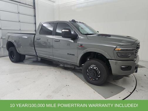 2026 RAM 3500 Limited