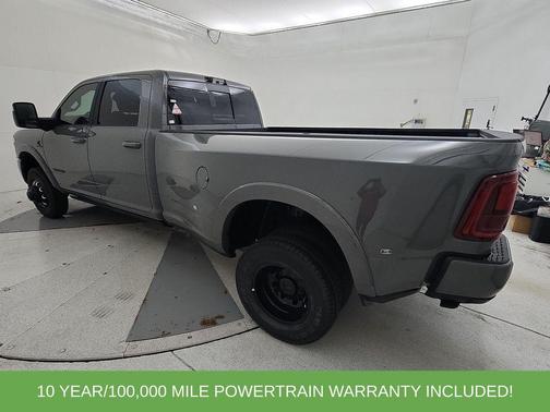 2026 RAM 3500 Limited