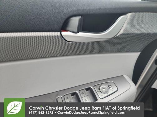 Silver 2025 Hyundai PALISADE SEL