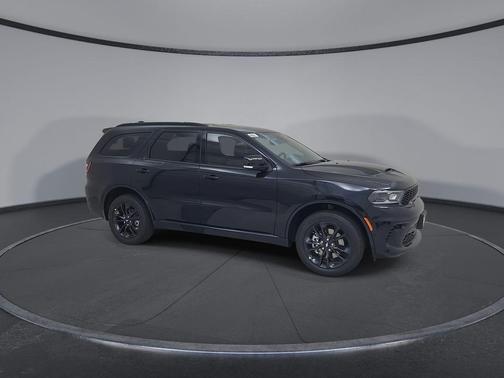 Night 2026 Dodge Durango GT