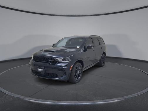 Night 2026 Dodge Durango GT