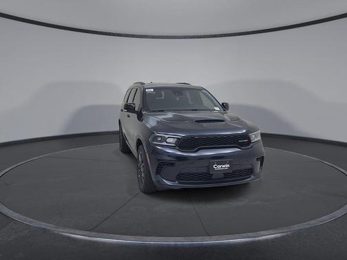 Night 2026 Dodge Durango GT