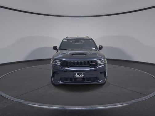 Night 2026 Dodge Durango GT