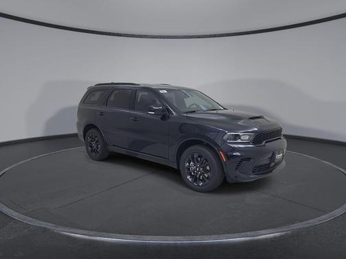 Night 2026 Dodge Durango GT