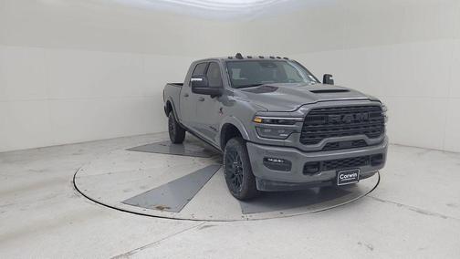 2026 RAM 2500 Limited