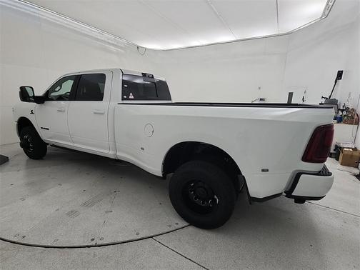 2025 RAM 3500 Laramie