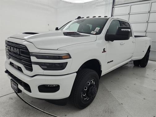 2025 RAM 3500 Laramie