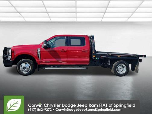 2024 Ford F-350 Lariat Super Duty