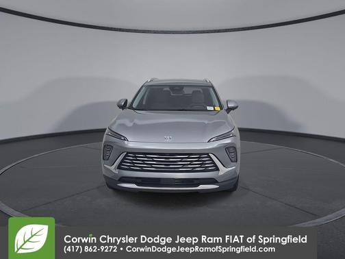 2024 Buick Envision Preferred