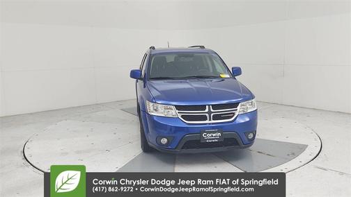 2015 Dodge Journey SXT