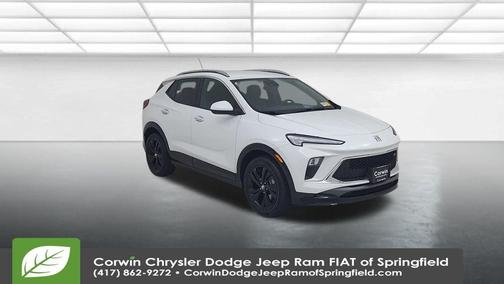 2024 Buick Encore GX Sport Touring