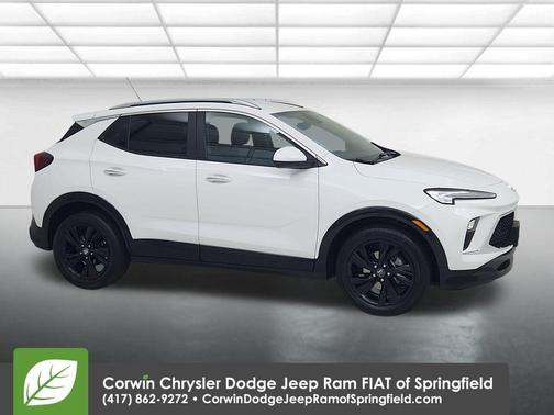 2024 Buick Encore GX Sport Touring