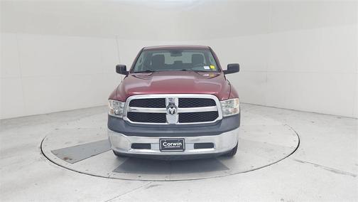 2013 RAM 1500 Tradesman/Express