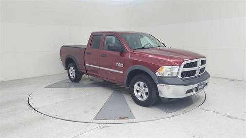 2013 RAM 1500 Tradesman/Express