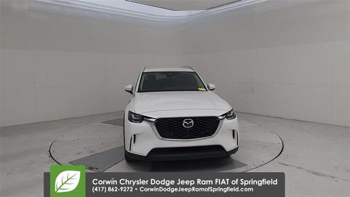 2024 Mazda CX-90 3.3 Turbo Select