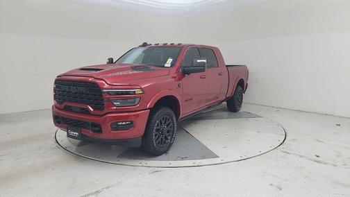 2026 RAM 2500 Limited