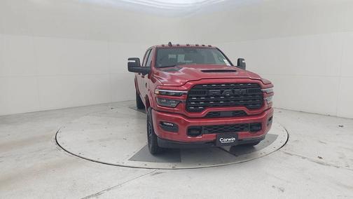 2026 RAM 2500 Limited