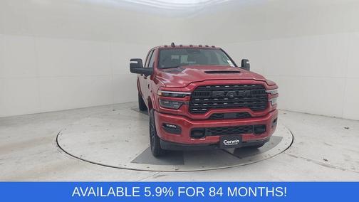 2026 RAM 2500 Limited