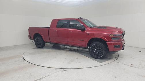 2026 RAM 2500 Limited