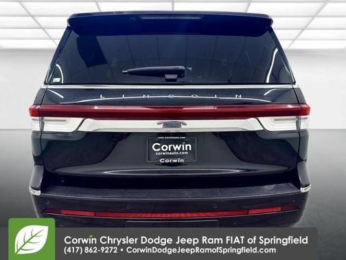 2024 Lincoln Navigator Premiere