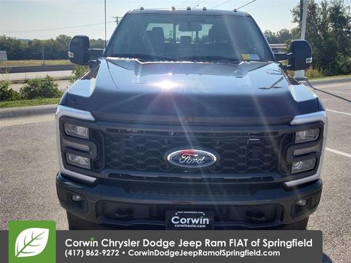 2024 Ford F-350 Lariat Super Duty