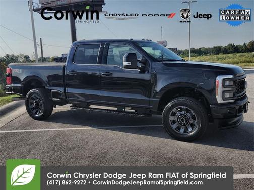 2024 Ford F-350 Lariat Super Duty