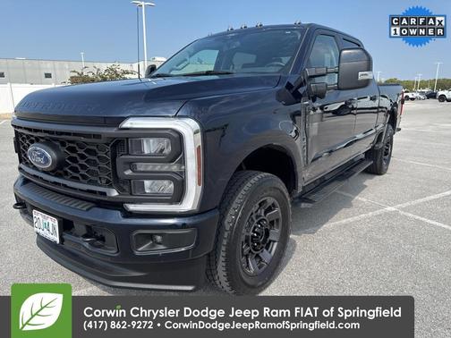 2024 Ford F-350 Lariat Super Duty