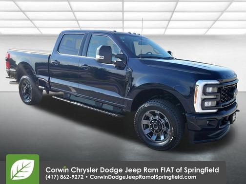2024 Ford F-350 Lariat Super Duty