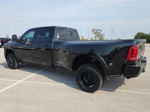 2026 RAM 3500 Limited