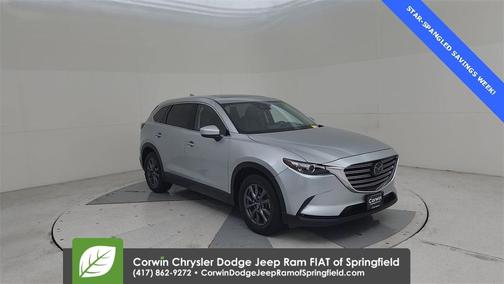 2023 Mazda CX-9 Touring