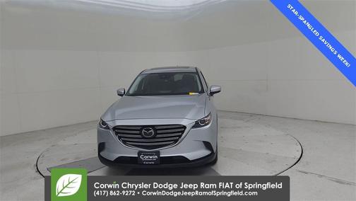 2023 Mazda CX-9 Touring