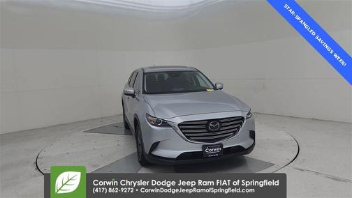 2023 Mazda CX-9 Touring