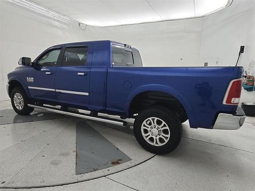 2017 RAM 2500 Laramie