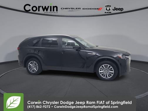 2025 Mazda CX-90 SE
