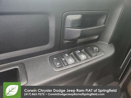 2014 RAM 2500 Tradesman