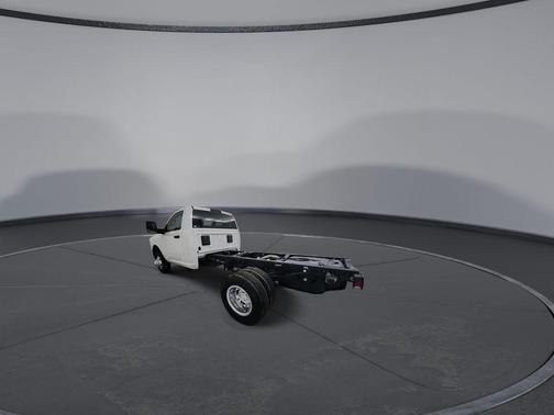 2026 RAM 3500 Tradesman/Big Horn