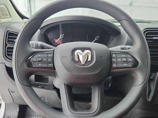 2025 RAM ProMaster 2500 High Roof