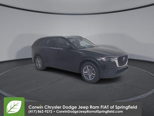 2024 Mazda CX-90 3.3 Turbo Select