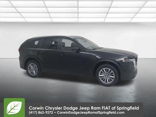 2024 Mazda CX-90 3.3 Turbo Select