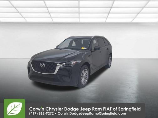 2024 Mazda CX-90 3.3 Turbo Select