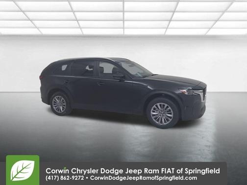 2024 Mazda CX-90 3.3 Turbo Select