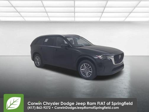 2024 Mazda CX-90 3.3 Turbo Select