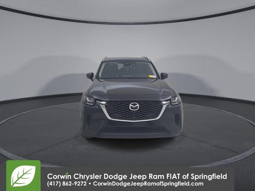 2024 Mazda CX-90 3.3 Turbo Select