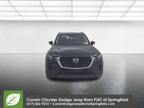 2024 Mazda CX-90 3.3 Turbo Select