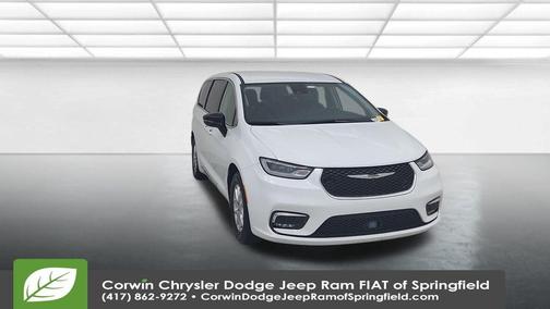 2024 Chrysler Pacifica Touring-L