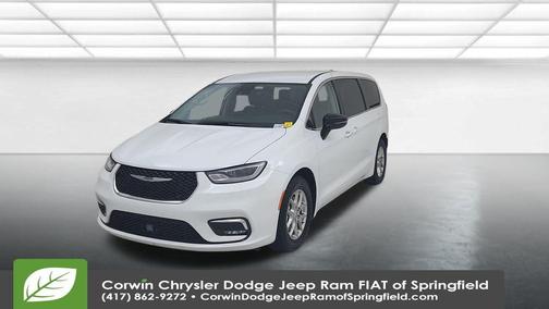 2024 Chrysler Pacifica Touring-L