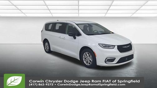 2024 Chrysler Pacifica Touring-L