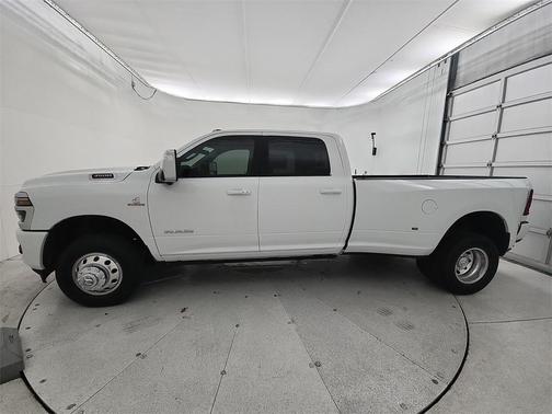 2025 RAM 3500 Laramie