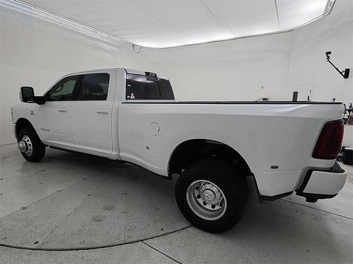 2025 RAM 3500 Laramie