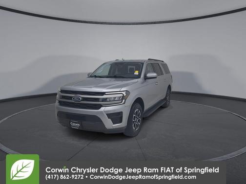 2024 Ford Expedition Max XLT
